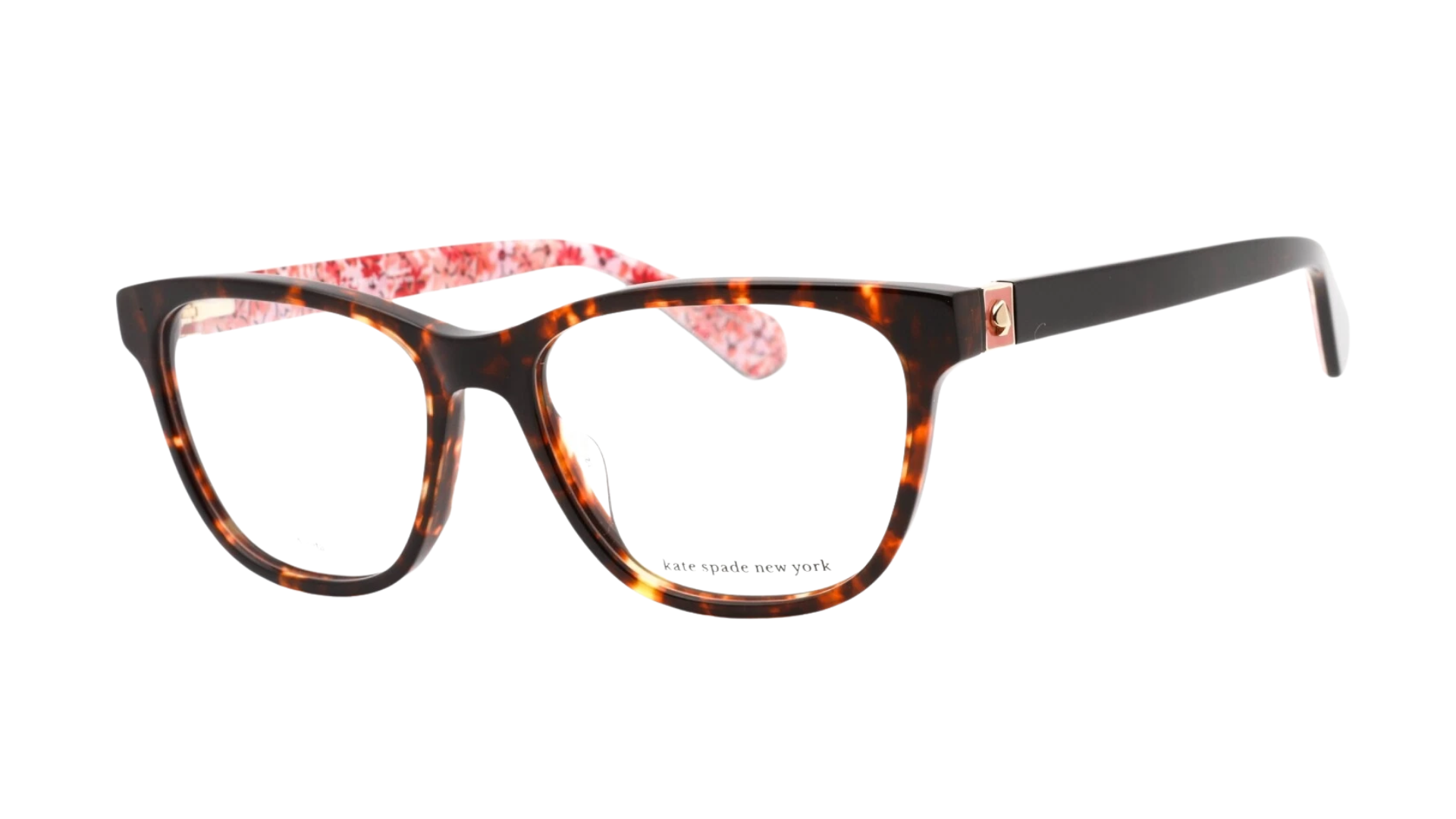 Kate Spade VERNA - Havana side