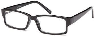 4U U202 - Black