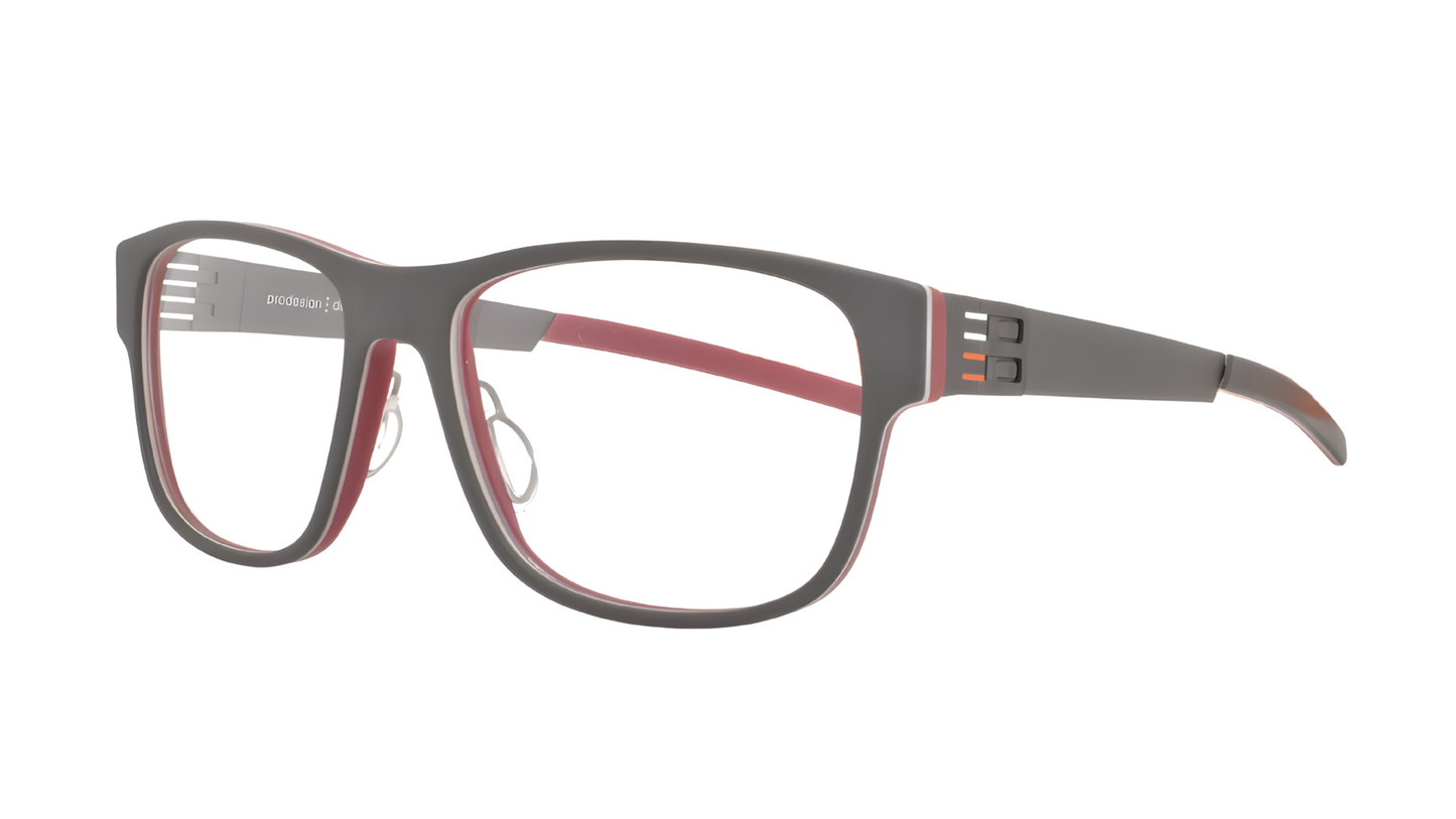 Prodesign Denmark 6610 - Gray Dark Matte
