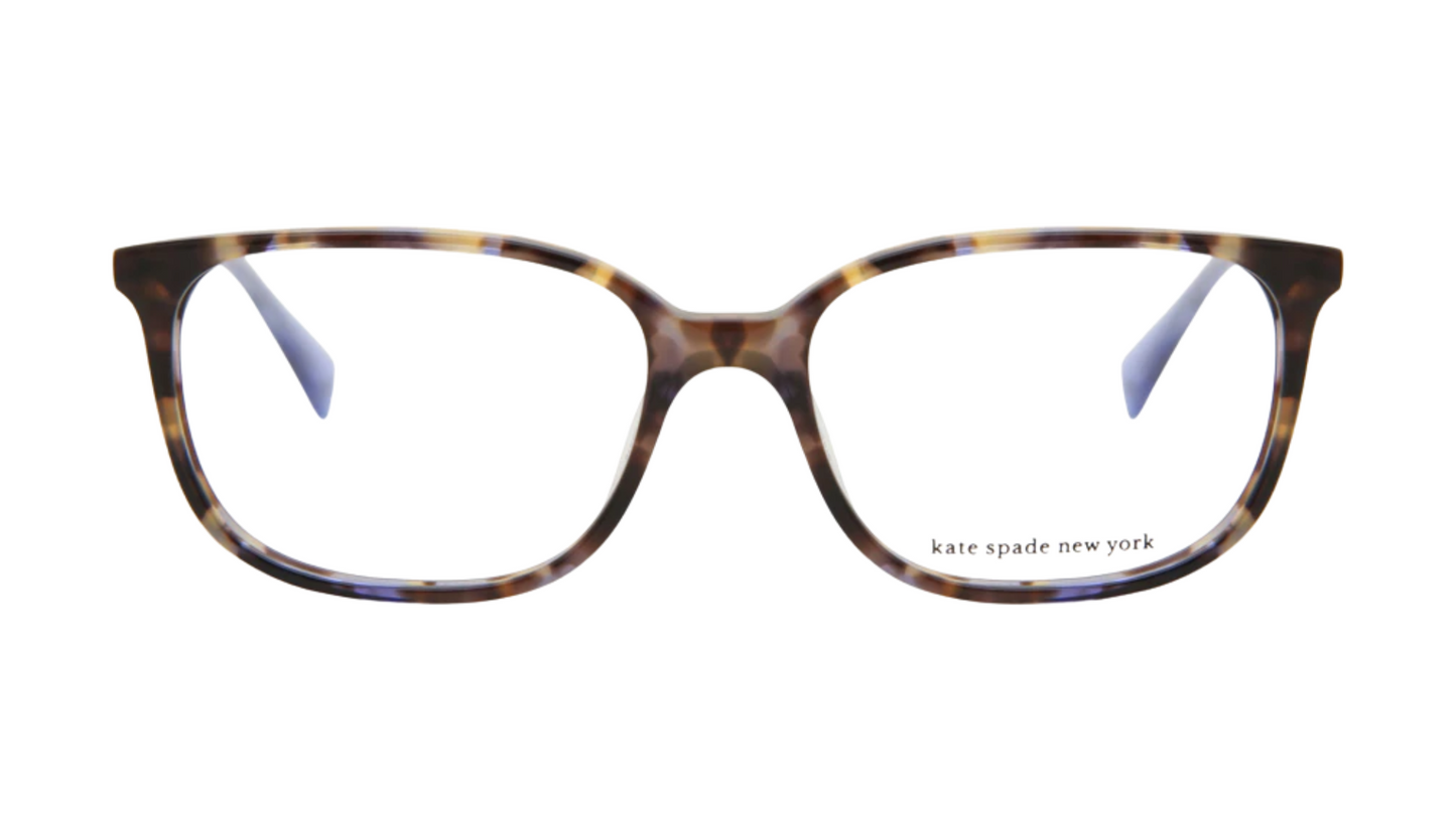 Kate Spade NATALIA - Blue Havana