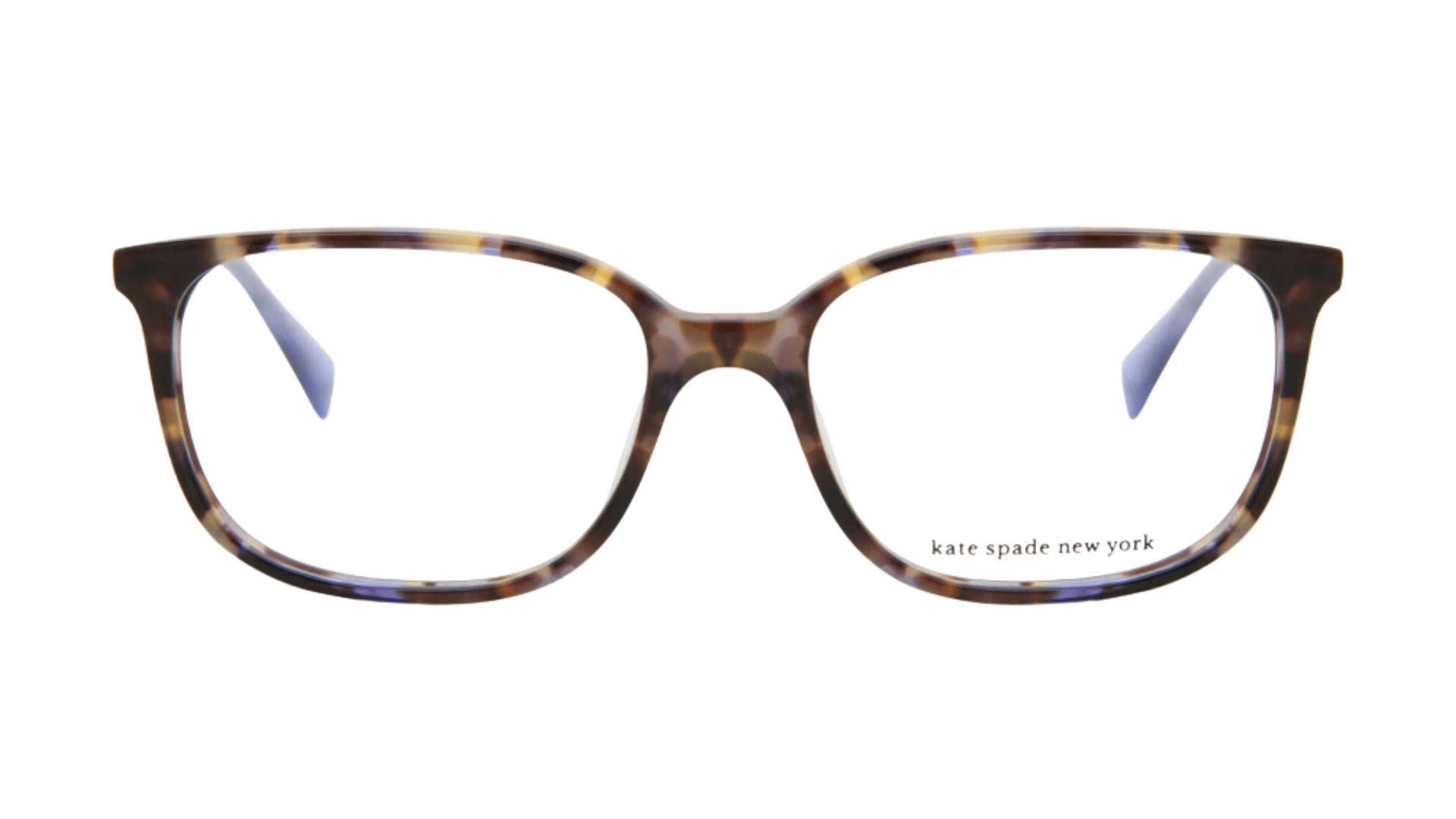 Kate Spade NATALIA - Blue Havana