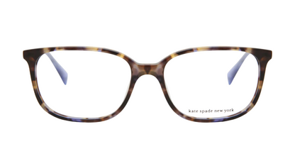 Kate Spade NATALIA - Blue Havana