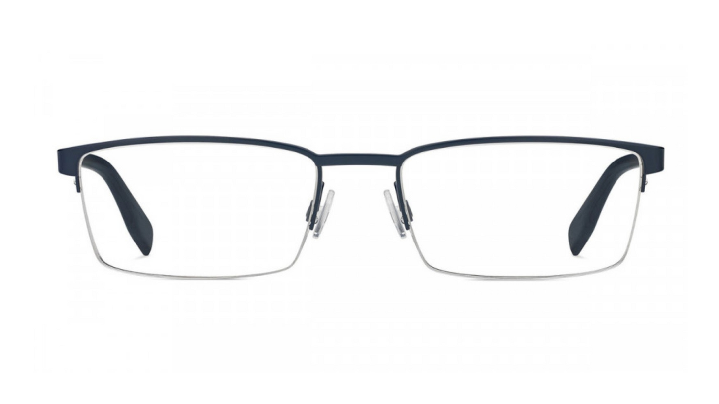 Hugo HG 0324 - Matte Blue Wood