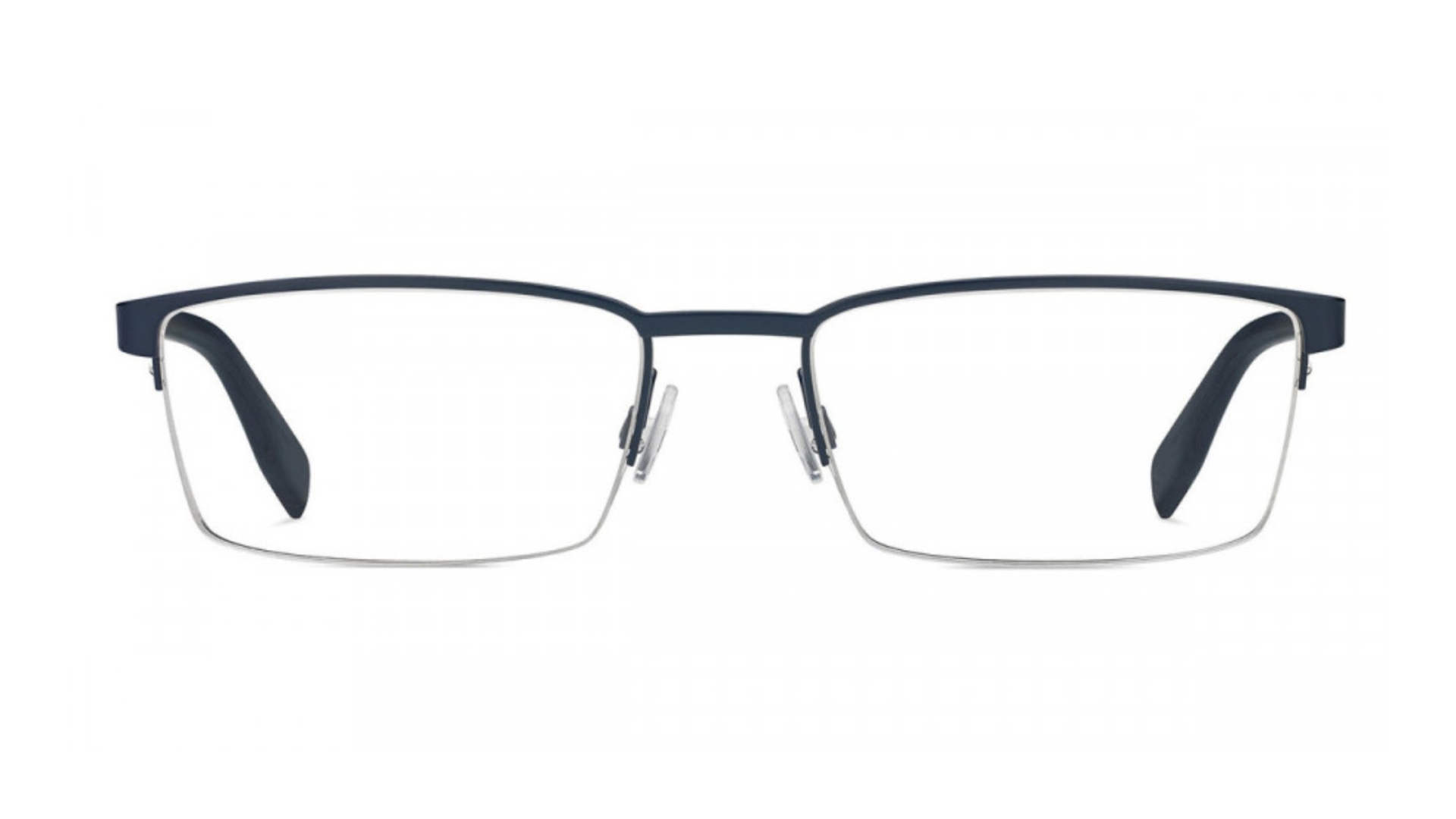 Hugo HG 0324 - Matte Blue Wood
