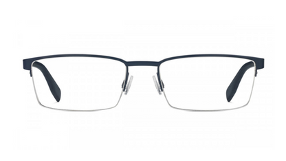 Hugo HG 0324 - Matte Blue Wood