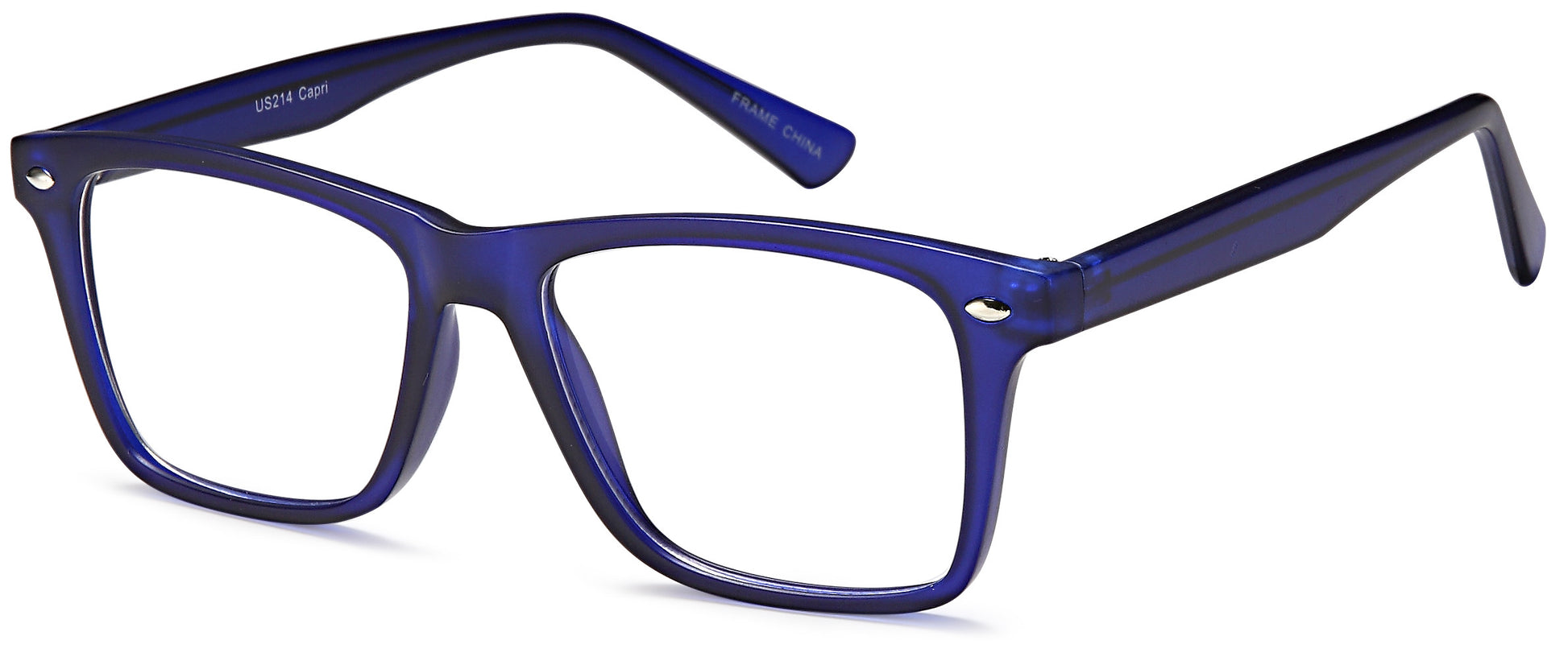 4U U214 - Blue