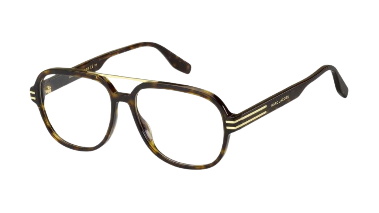 Marc Jacobs MARC 638 - Havana