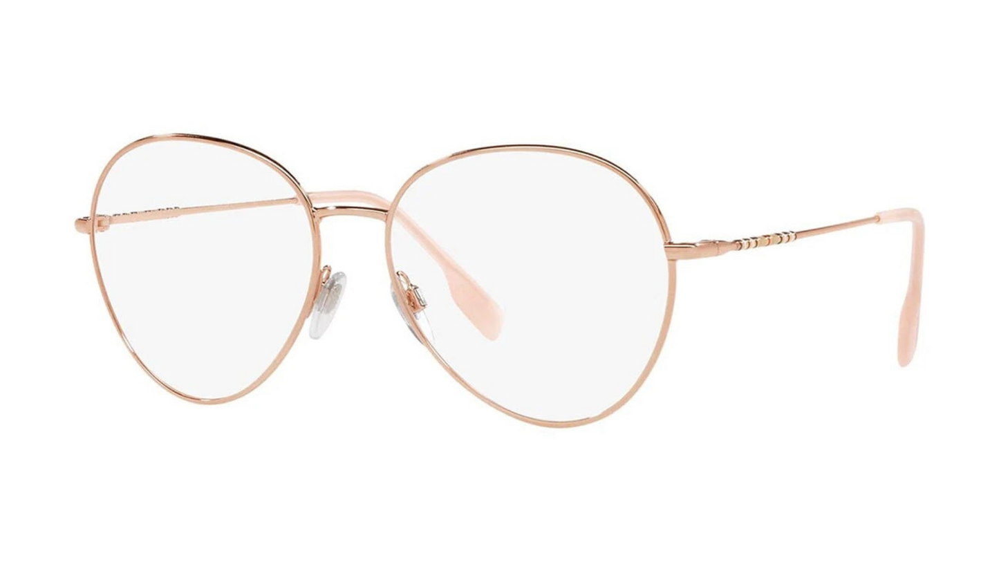 Burberry BE1366 - Pink (Rose Gold)