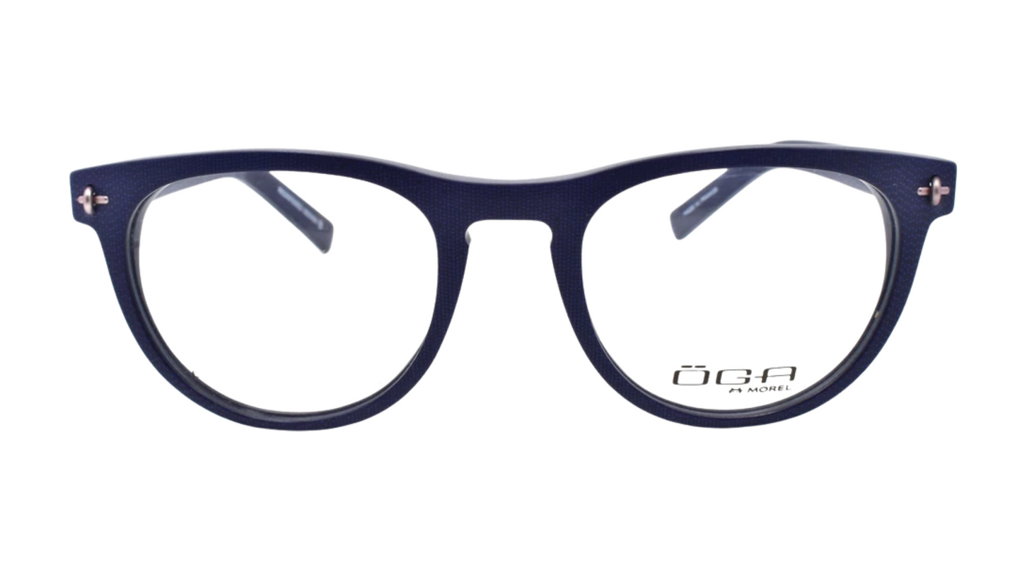 Morel OGA 7949O - Blue
