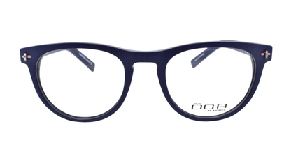 Morel OGA 7949O - Blue