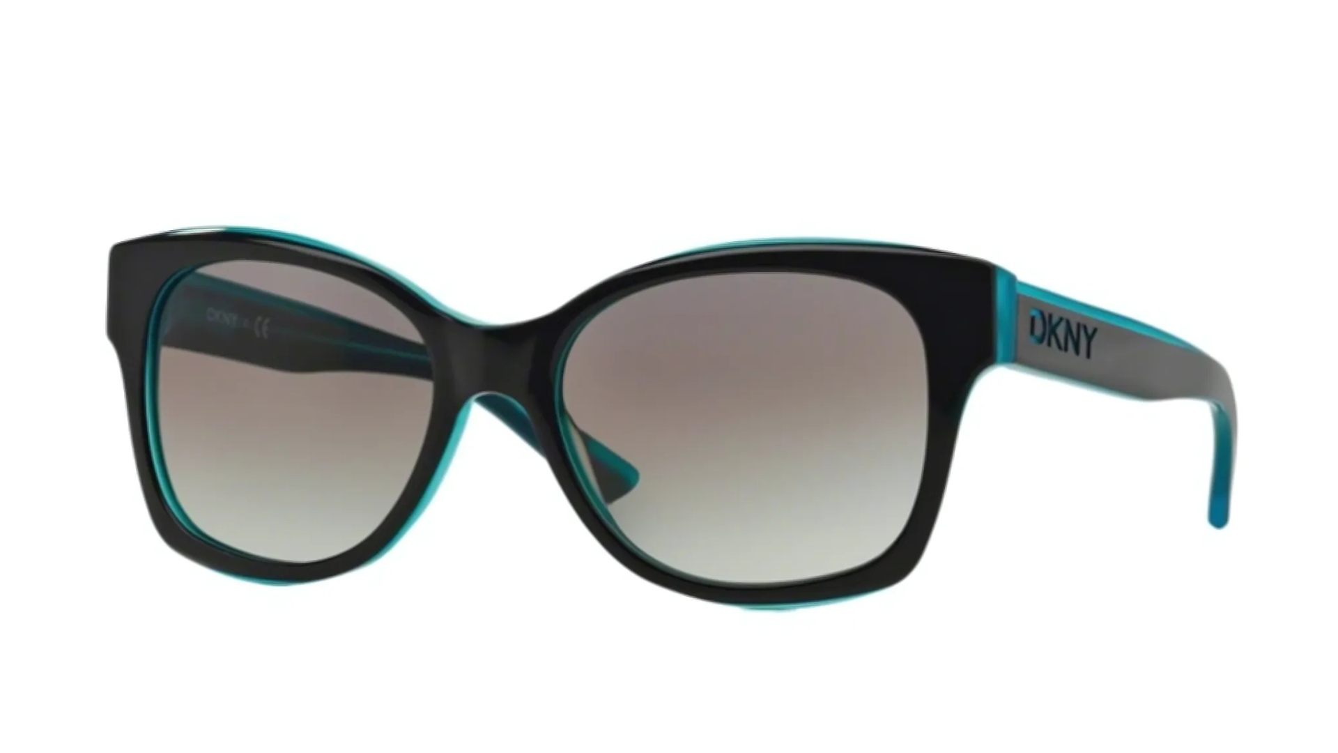 DKNY DY4132 - Navy Teal