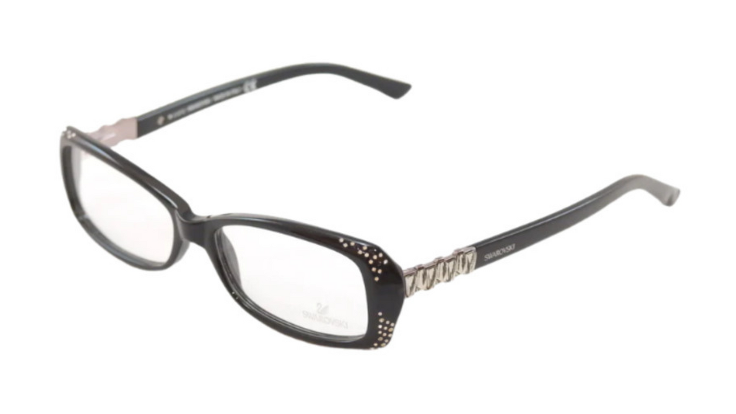 Swarovski BOURGEOIS SW 5055 - Black