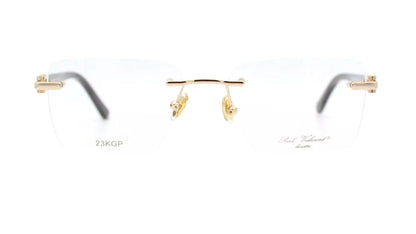 Paul Vosheront PV628 - Gold/Black