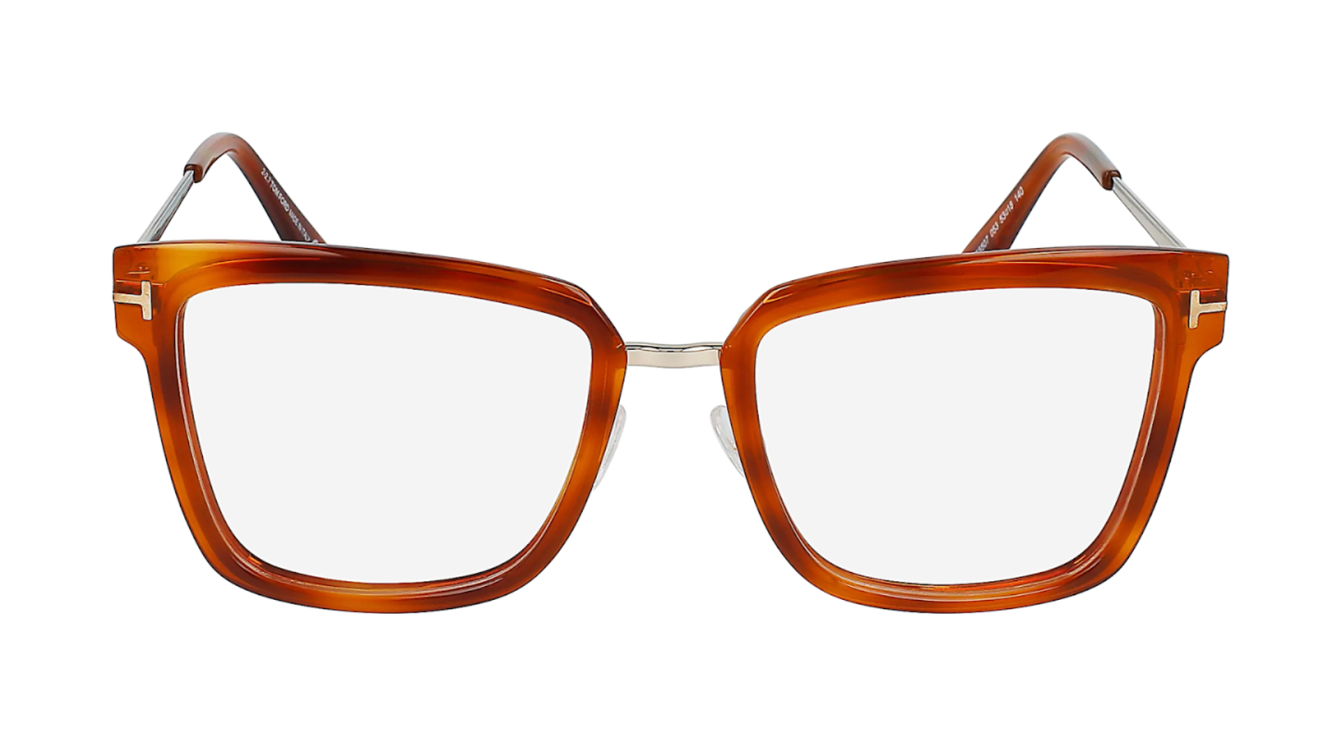 Tom Ford FT5507 - Blonde Havana