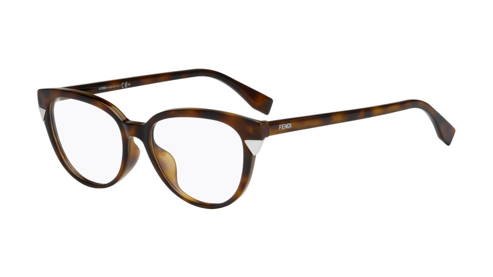 Fendi FF0141/F - Havana