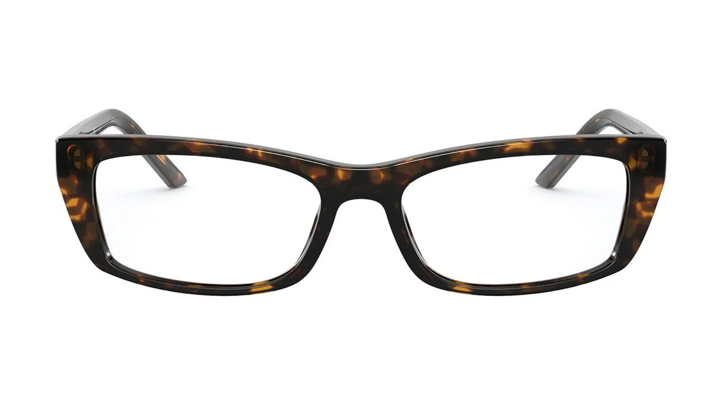 Prada PR 10XV - Dark Havana