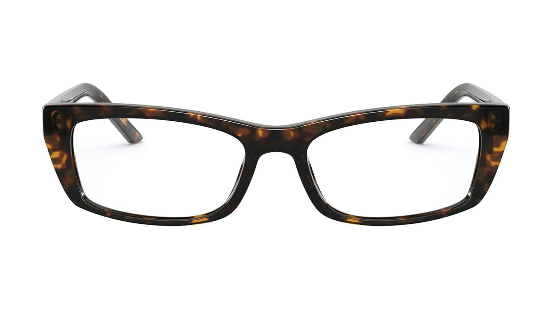 Prada PR 10XV - Dark Havana