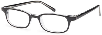 4U U13 - Black