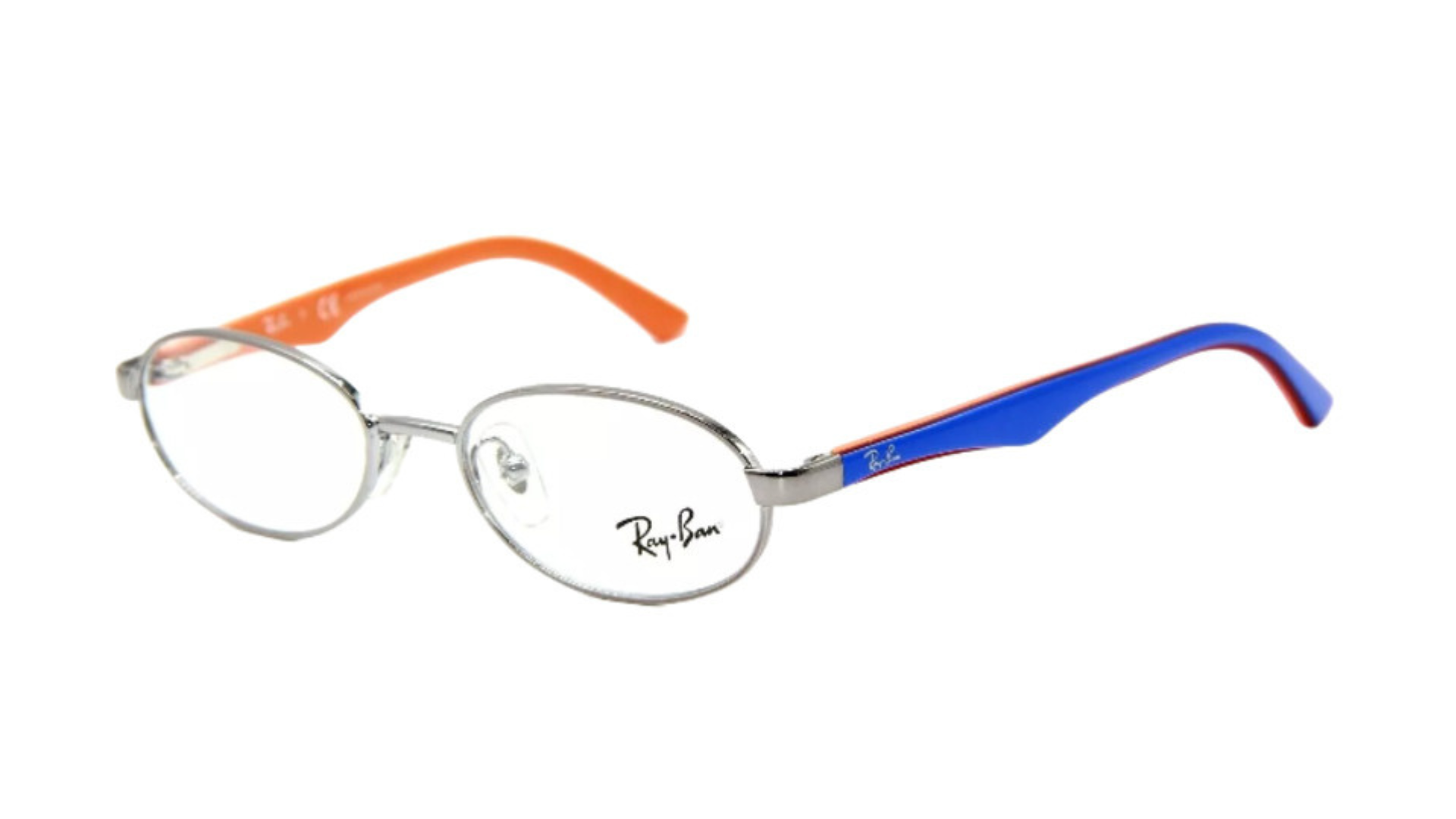 Ray-Ban Jr RB 1028 - Gunmetal
