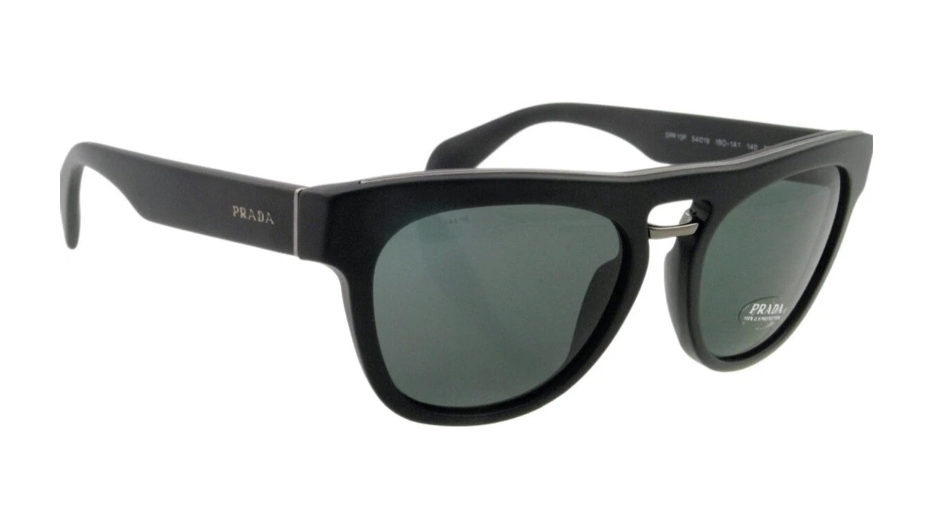 Prada SPR 10P - Black