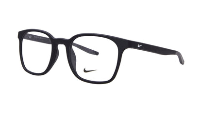 Nike NIKE 7115 - Matte Black/Dark Gray