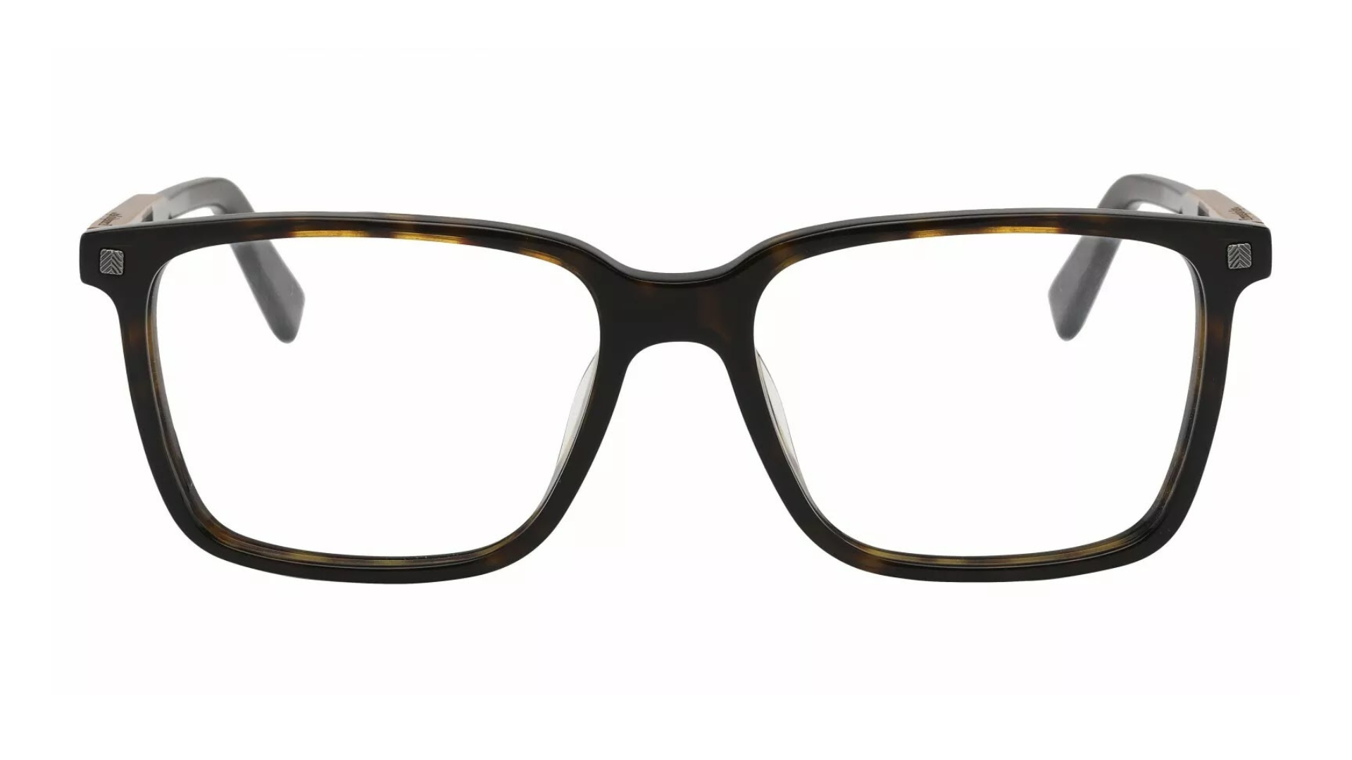 Ermenegildo Zegna EZ5145 - Tortoise Brown