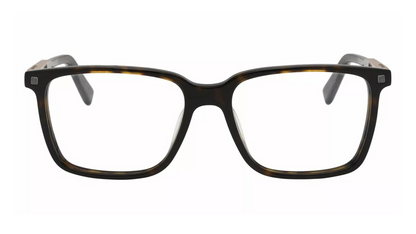 Ermenegildo Zegna EZ5145 - Tortoise Brown