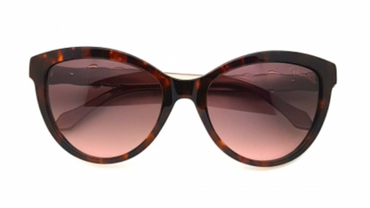 Roberto Cavalli KUMA 878S - Dark Havana