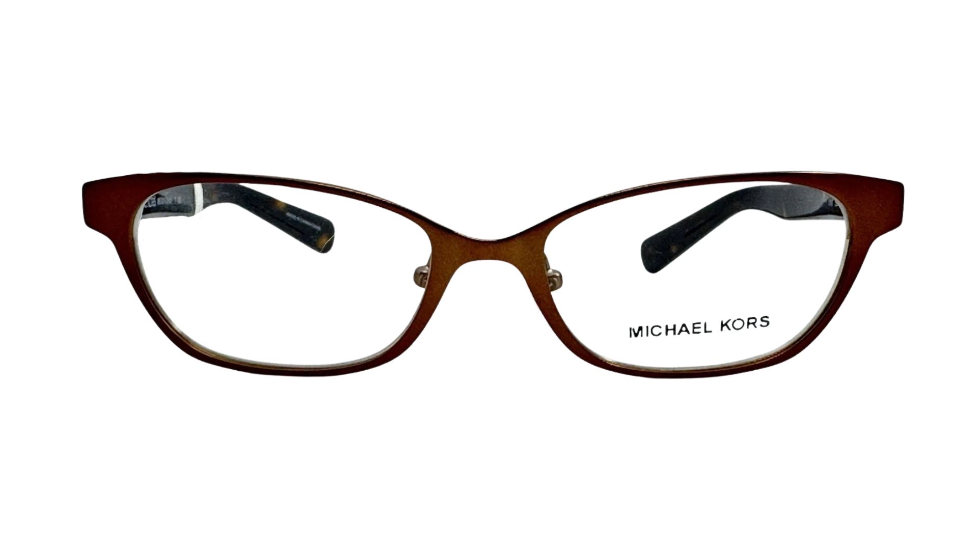 Michael Kors MK 3014 (SYBIL) - Matte Bronze