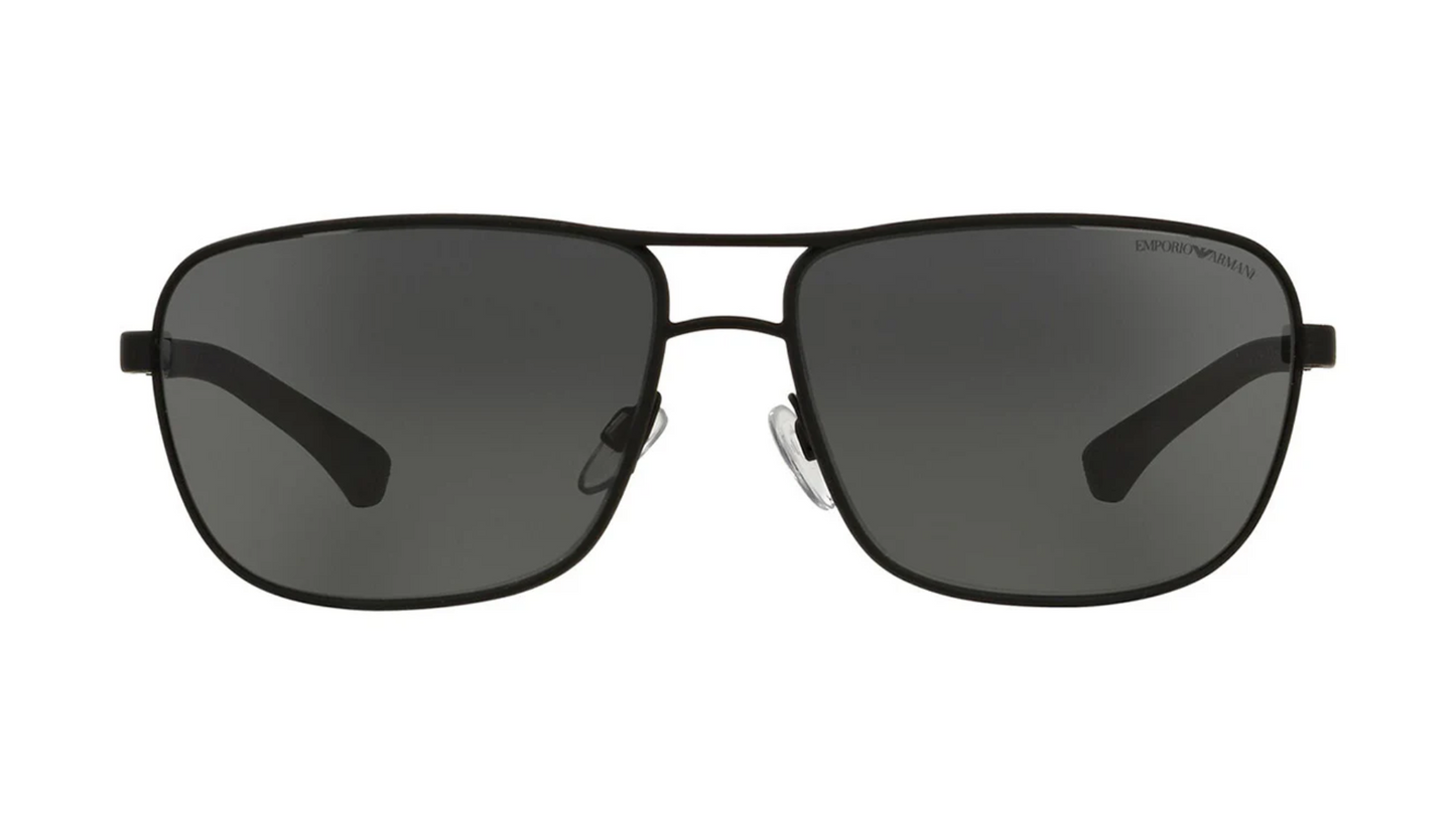 Emporio Armani EA 2033 - Black