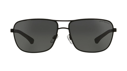 Emporio Armani EA 2033 - Black