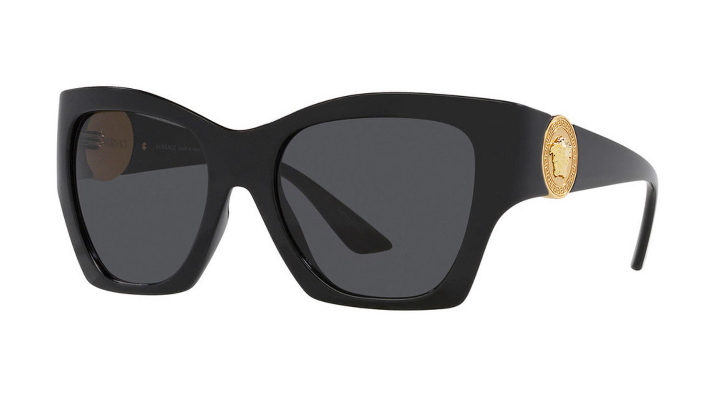 Versace VE4452 - Black