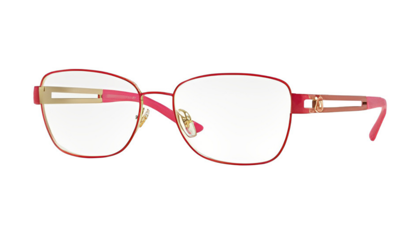 Versace VE1234 - Pale Gold