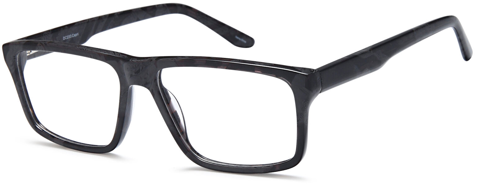 Di Caprio DC233 - GREY MARBLE