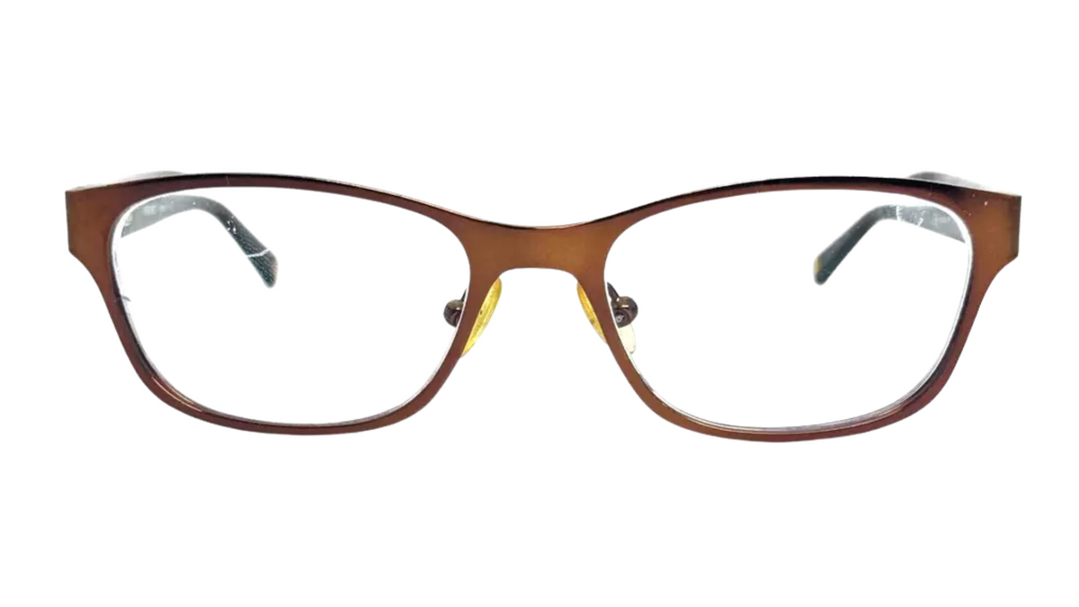 Nine West NW1057 - Satin Brown