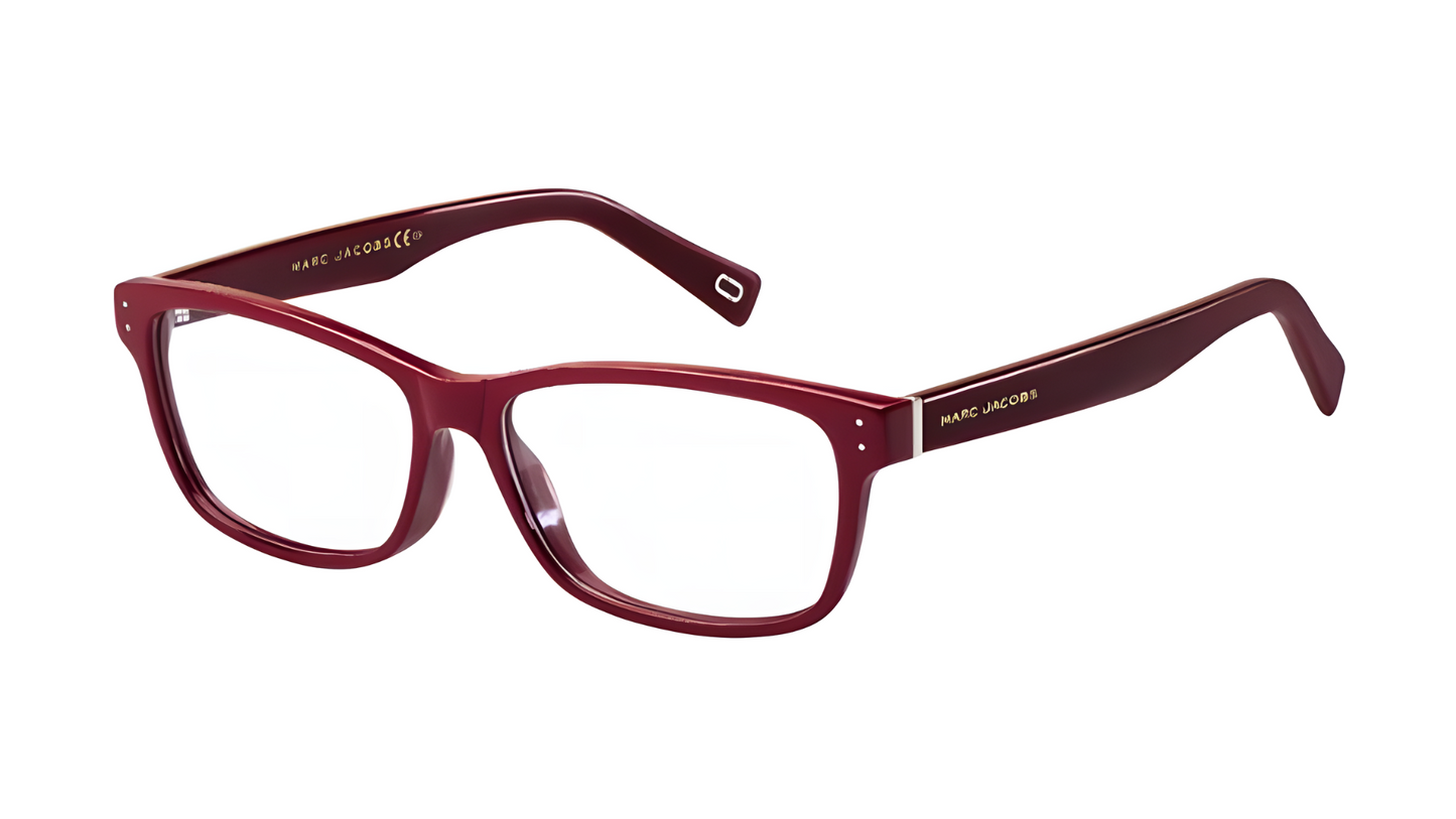 Marc Jacobs MARC 127 - Burgundy