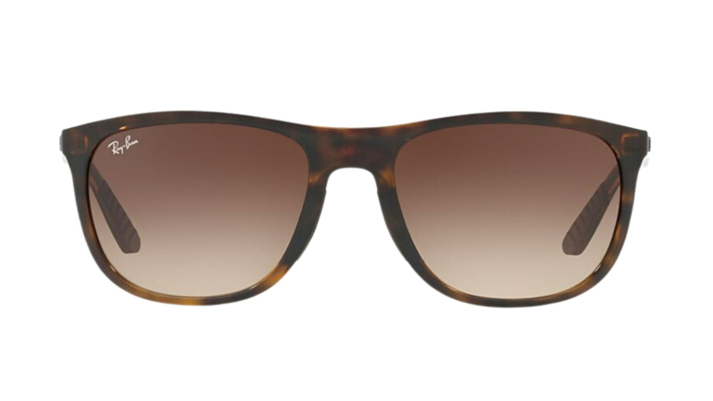 Ray-Ban RB4291 - Polished Havana