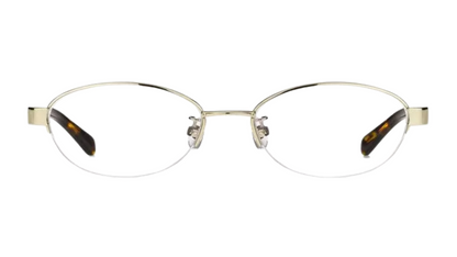 Kate Spade JADELYN/F - Gold / Havana