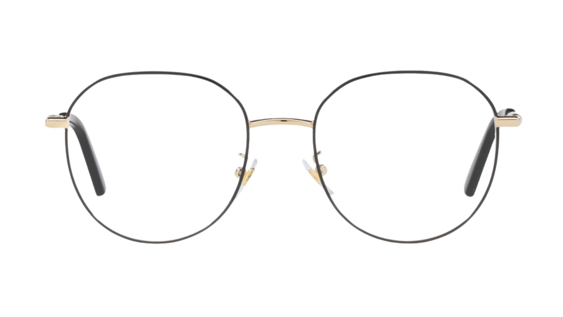 Versace VE1282-D - Gold/Black