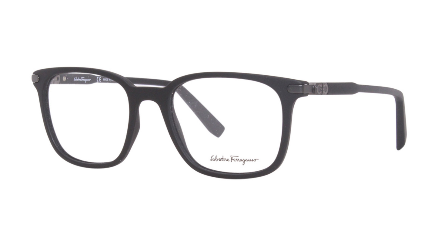 Salvatore Ferragamo SF2800 - Black