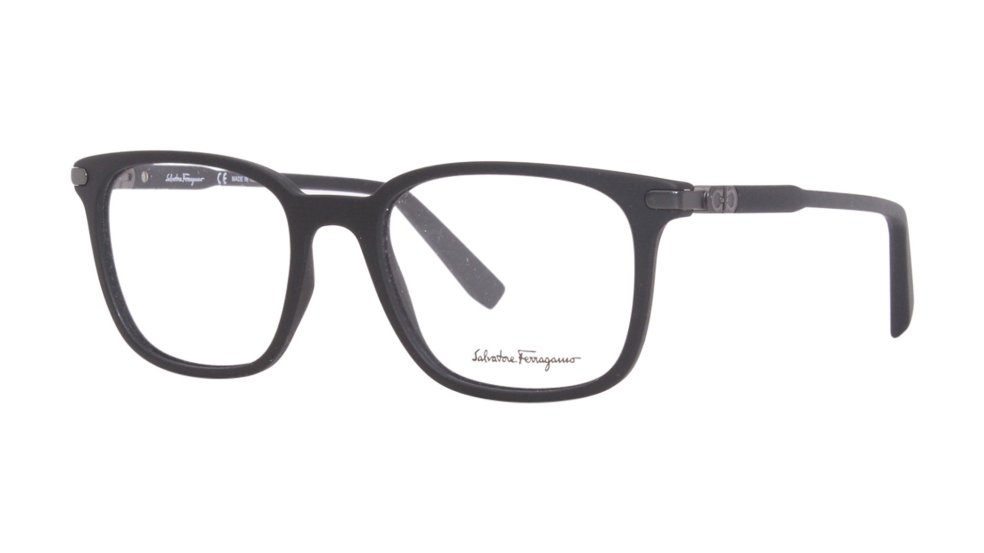 Salvatore Ferragamo SF2800 - Black