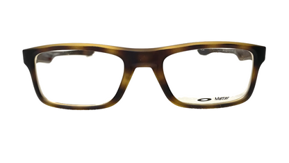 Oakley OX8081-0449 - Soft Touch Tortoise