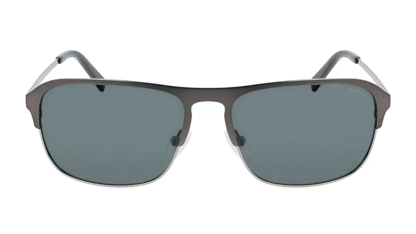NAUTICA N5145S - Matte Gunmental