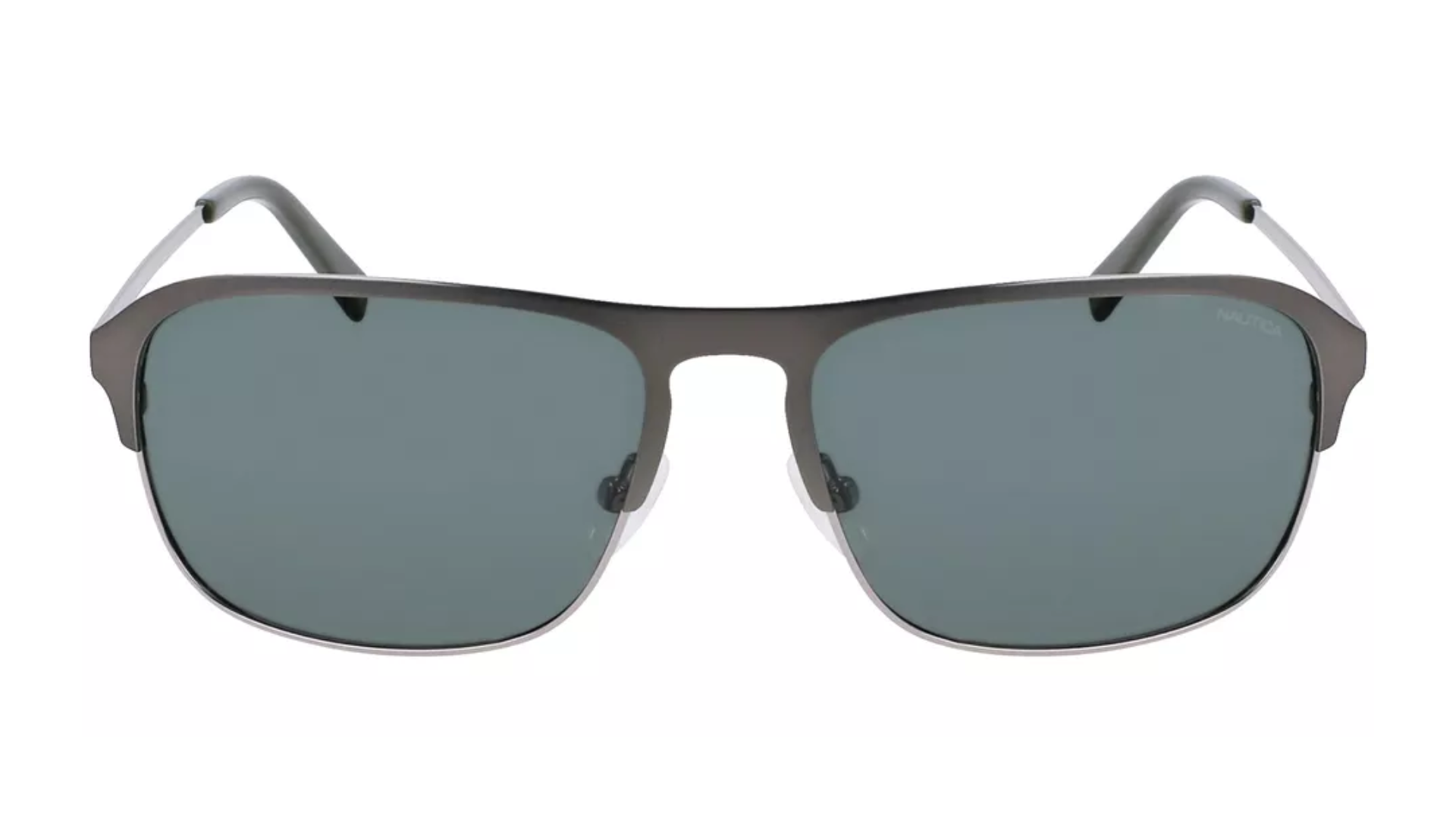 NAUTICA N5145S - Matte Gunmental