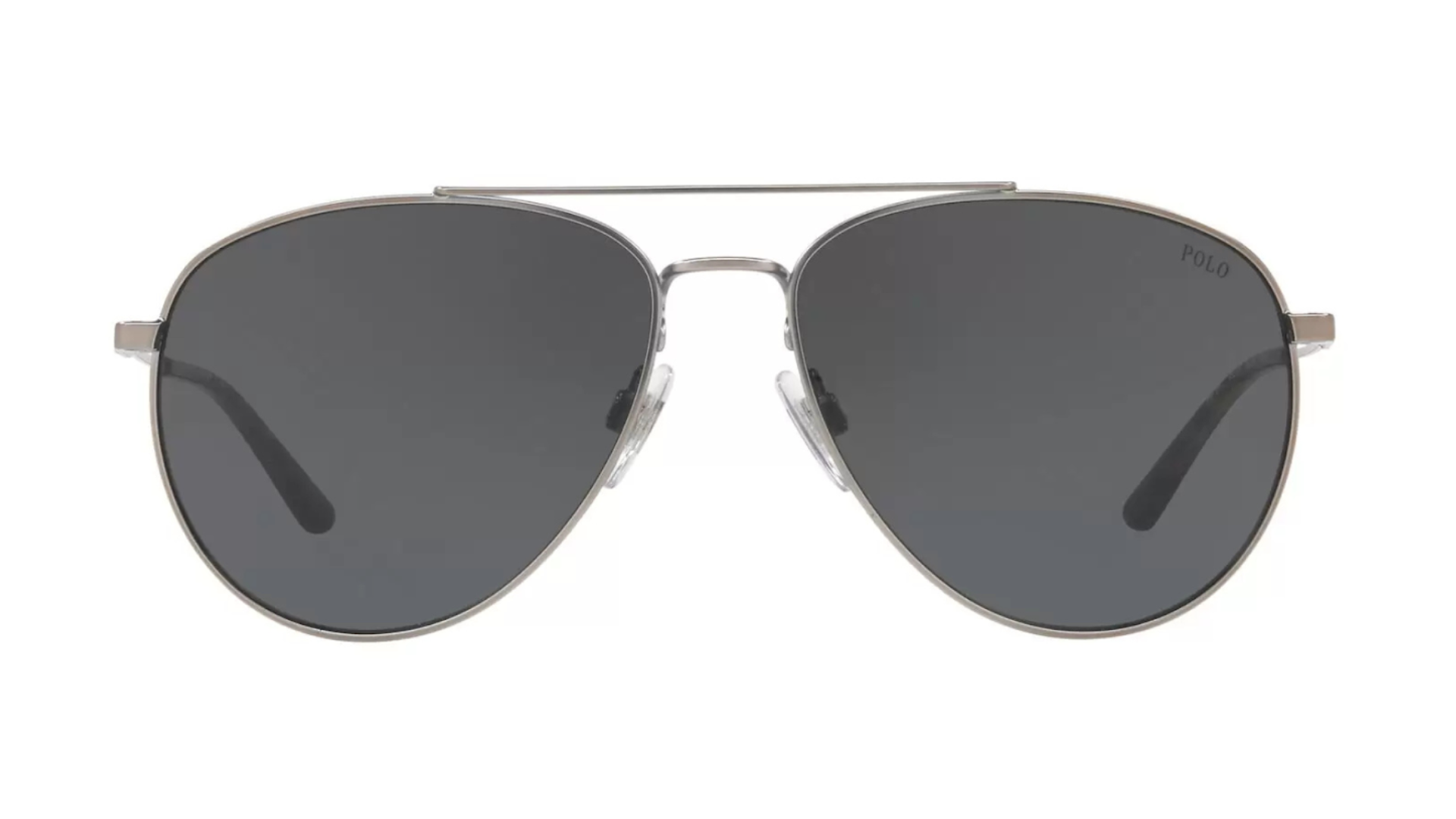 Polo Ralph Lauren PH 3111 - Demishiny Gunmetal