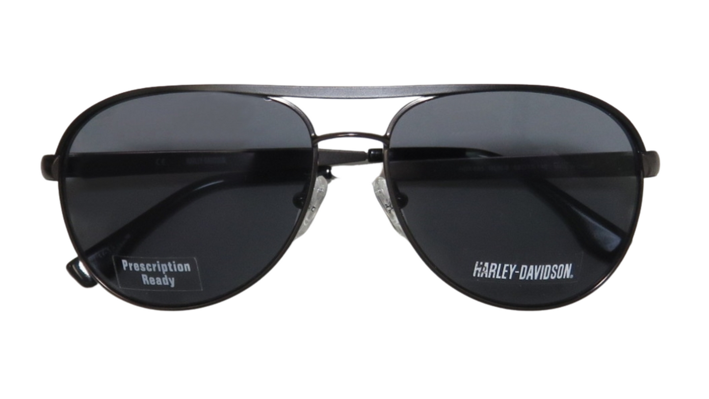Harley Davidson HDX 865 - Gunmetal
