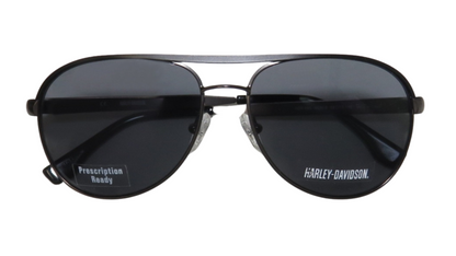 Harley Davidson HDX 865 - Gunmetal
