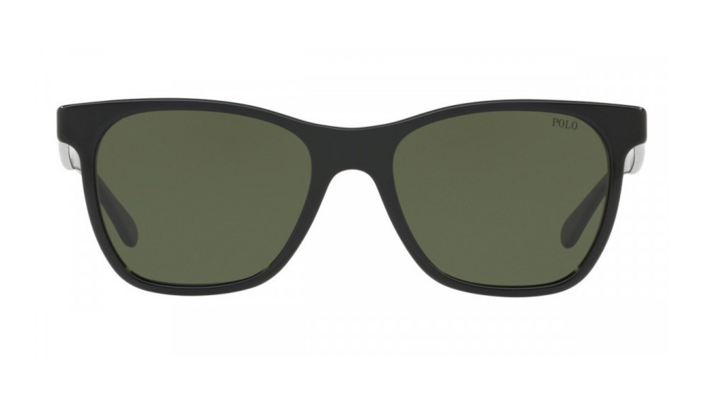 Polo Ralph Lauren PH 4133 - Shiny Black