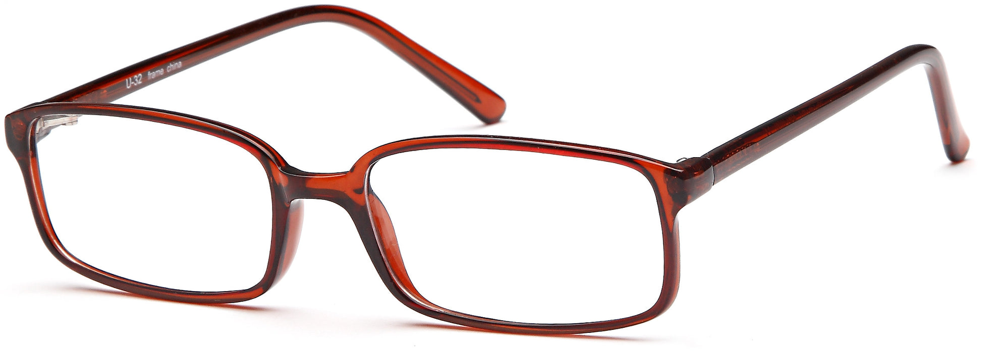 4U U32 - Brown
