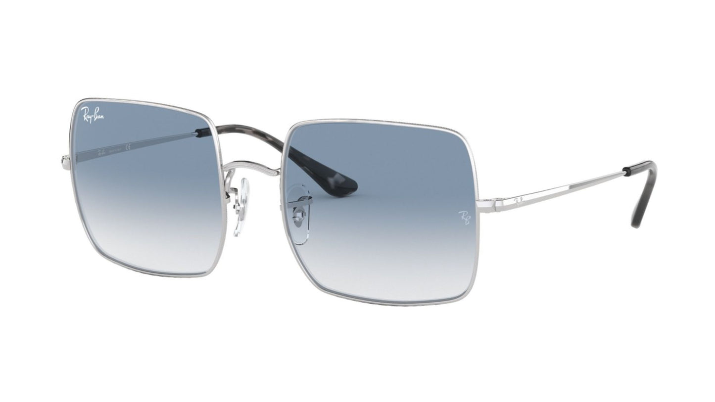Ray-Ban SQUARE RB1971 - Silver